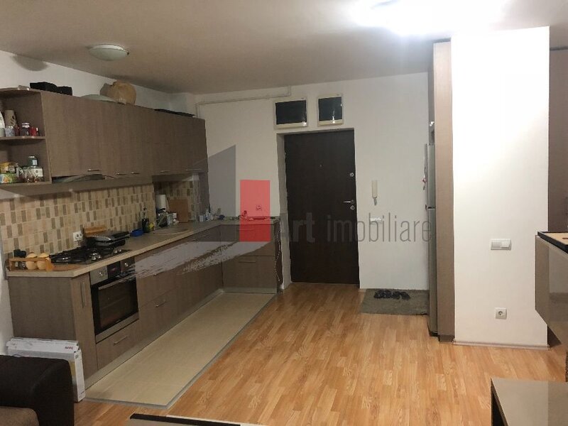 Codrii Neamtului, apartament 2 camere complex Edenia,