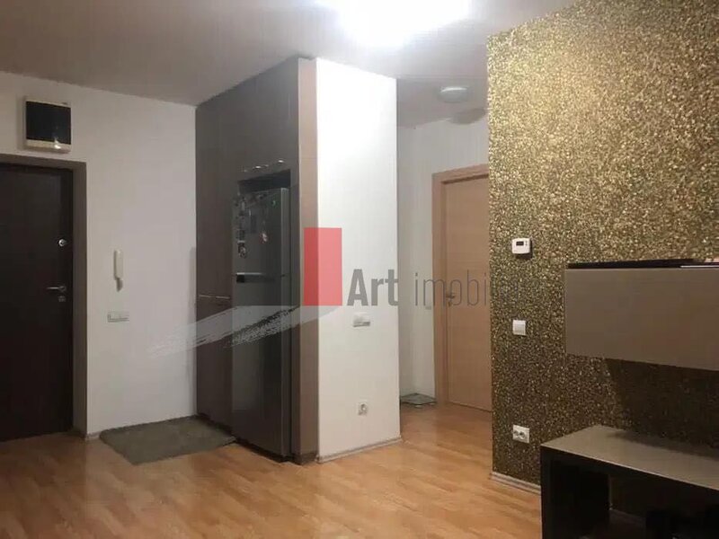 Codrii Neamtului, apartament 2 camere complex Edenia,
