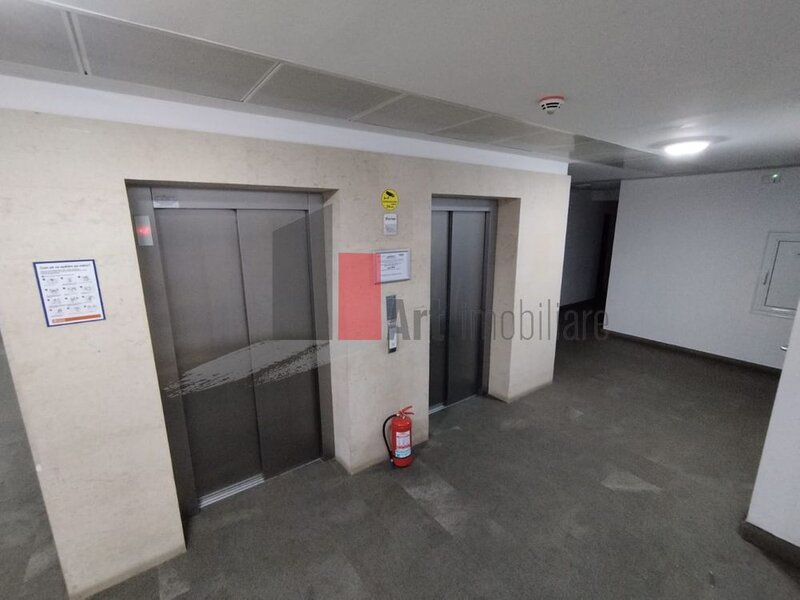 Codrii Neamtului, apartament 2 camere complex Edenia,
