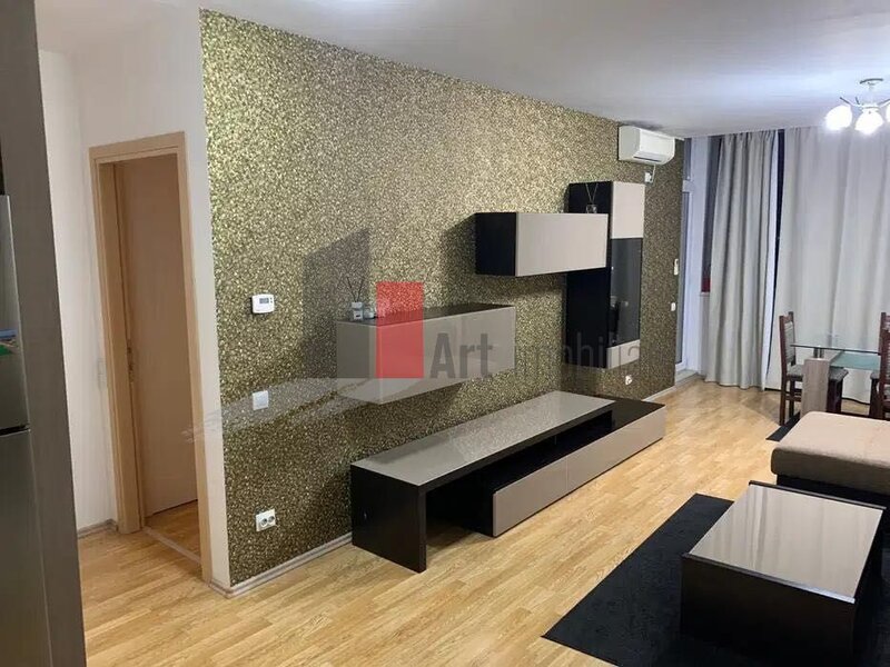 Codrii Neamtului, apartament 2 camere complex Edenia,