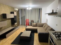 Codrii Neamtului, apartament 2 camere complex Edenia